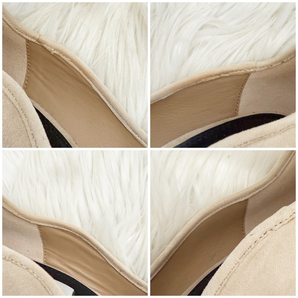 Reiss Bramley Pointed Toe Pump 8 - Picture 16 of 16
